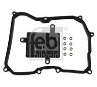 Filtro cambio automatico Filtro a setaccio 107013 FEBI BILSTEIN per SKODA VW