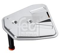 Set di filtri idraulici, cambio automatico FEBI BILSTEIN 107830