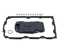 Filtro cambio automatico Filtro a setaccio 107835 FEBI BILSTEIN per TOYOTA