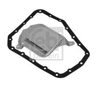 FEBI BILSTEIN Kit filtro idraulico, Cambio automatico 108178
