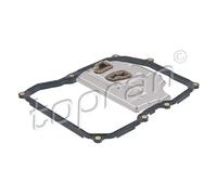 Filtro cambio automatico Filtro a setaccio 115 547 TOPRAN per VW GOLF VI BEETLE