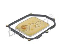 Filtro cambio automatico Filtro a setaccio 115 992 TOPRAN per VW SEAT