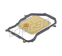 Filtro cambio automatico Filtro a setaccio 115 994 TOPRAN per AUDI VW