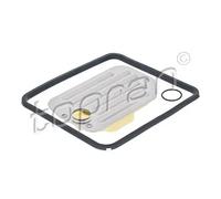 Filtro cambio automatico Filtro a setaccio 115 996 TOPRAN per AUDI A6 C4 Avant