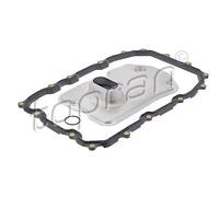 Filtro cambio automatico Filtro a setaccio 115 998 TOPRAN per VW AUDI PORSCHE