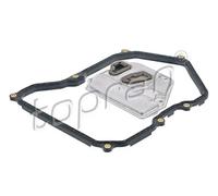 Filtro cambio automatico Filtro a setaccio 116 000 TOPRAN per VW