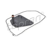 Filtro cambio automatico Filtro a setaccio 116 001 TOPRAN per AUDI A5 A4 B8 Q5