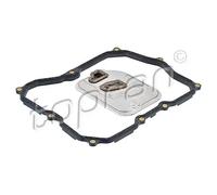Filtro cambio automatico Filtro a setaccio 116 005 TOPRAN per VW TIGUAN