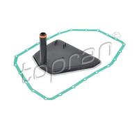 Filtro cambio automatico Filtro a setaccio 116 008 TOPRAN per AUDI A6 C6 A4 B7