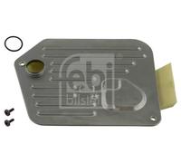 Filtro cambio automatico Filtro a setaccio 12671 FEBI BILSTEIN per BMW 7 8 5