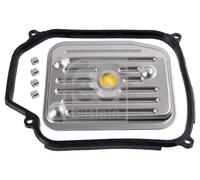 Filtro cambio automatico Filtro a setaccio 175014 FEBI BILSTEIN per VW AUDI SEAT