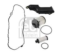 Filtro cambio automatico Filtro a setaccio 180604 FEBI BILSTEIN per AUDI A6 C7