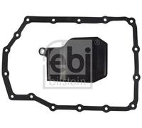 Filtro cambio automatico Filtro a setaccio 180957 FEBI BILSTEIN per MAZDA 3