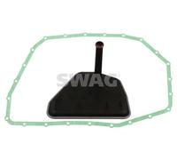 Filtro cambio automatico Filtro a setaccio 30 10 3553 SWAG per AUDI VW