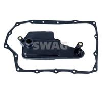 SWAG 33 10 5161 Kit filtro idraulico, Cambio automatico