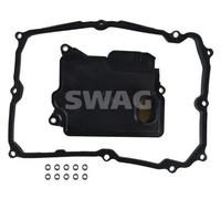 SWAG Autoteile Kit filtro idraulico 33 10 8544 per cambio automatico