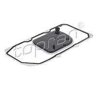 Filtro cambio automatico Filtro a setaccio 409 089 TOPRAN per MERCEDES-BENZ