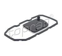 Filtro cambio automatico Filtro a setaccio 409 090 TOPRAN per MERCEDES-BENZ