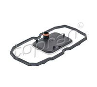 Filtro cambio automatico Filtro a setaccio 409 093 TOPRAN per MERCEDES-BENZ