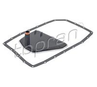 Filtro cambio automatico Filtro a setaccio 502 744 TOPRAN per BMW X3 X5 7
