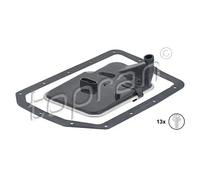 Filtro cambio automatico Filtro a setaccio 502 752 TOPRAN per MINI MINI