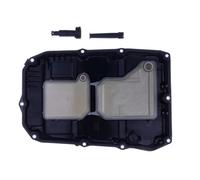 Filtro cambio automatico Filtro a setaccio A220097 DENCKERMANN per MERCEDES-BENZ