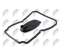 NTY EAT-ME-000B Kit filtro idraulico, Cambio automatico per MERCEDES-BENZ