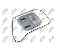 NTY Kit filtro idraulico, Cambio automatico compatibile con AUDI VAG FSF-AU-007