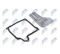 Kit filtro idraulico, Cambio automatico compatibile con VAG FSF-AU-011