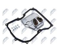 NTY Kit filtro idraulico, Cambio automatico compatibile con BMW FSF-BM-009