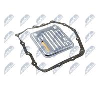 NTY FSF-CH-006 Kit filtro idraulico Cambio automatico per CHRYSLER SEBRING (JR)