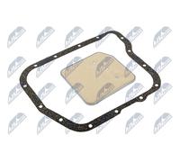 NTY Filtro Olio Trasmissione Kit Filtro Idraulico per Jeep Wrangler II 4.0 Grand