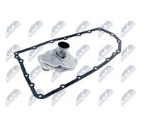 Filtro cambio automatico FSF-NS-005 NTY per NISSAN JUKE