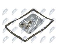 Filtro cambio automatico FSF-SU-002 NTY per LEXUS IS I IS SportCross