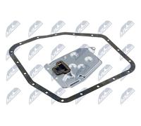 NTY Kit filtro idraulico, Cambio automatico compatibile con TOYOTA FSF-TY-015