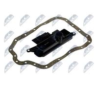 NTY Kit filtro idraulico, Cambio automatico compatibile con TOYOTA FSF-TY-020