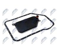 NTY FSF-VW-009 Kit filtro idraulico Cambio automatico per VW PASSAT (3B3)