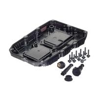 HENGST FILTER HG114H D845 Coppa olio cambio automatico Coppa olio cambio Coppa cambio automatico