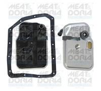 MEAT & DORIA KIT21040 Kit filtro idraulico, Cambio automatico per MINI