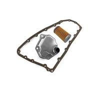 Filtro cambio automatico Per Pathfinder 2013-2019 Kit Filtro Radiatore Olio Trasmissione Quest GUARNIZIONE DI RITORNO 31728-29X0A