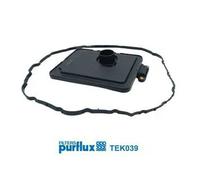 PURFLUX TEK039 Kit filtro idraulico, Cambio automatico