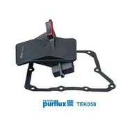 Purflux Kit filtro idraulico TEK058 – Cambio automatico per Saab 9-3 Cabriolet 1.8/1.9