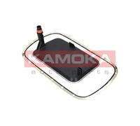 Filtro cambio automatico Trasmissione automatica Cartuccia filtro F602101 KAMOKA