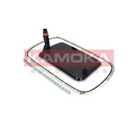 KAMOKA F603501 Kit filtro idraulico Cambio automatico per BMW 3 Limousine (E46)