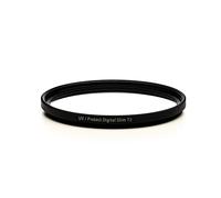 Filtro Camgloss UV/Protect 72 Slim [C8034885]