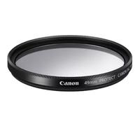 Filtro CANON PROTECT 49 mm / posta aerea con tracciamento