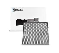 FILTRO CAPPA ALLSPARES 101080104