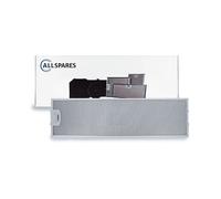 AllSpares - Filtro metallico per Etna / 144703
