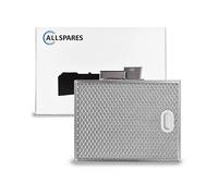FILTRO CAPPA ALLSPARES 16078