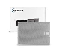 Bosch metallo filtro antigrasso 362380 von AllSpares